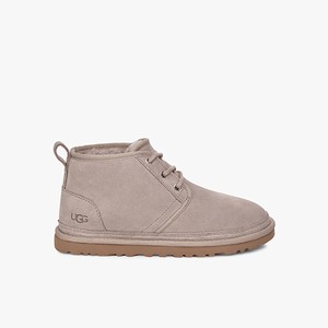 Ugg Neumel Women Classic Boots Grey (6821FHPVS)